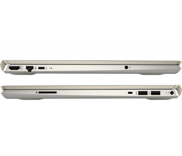 HP Pavilion 15 Ryzen 7-3700/8GB/512/Win10 Gold - 588962 - zdjęcie 6